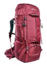 TATONKA Yukon 50+10 Women Bordeaux Red / Dahlia TATONKA Yukon 50+10 Women Bordeaux Red / Dahlia