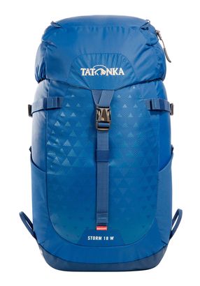 TATONKA Storm 18 Women Recco Blue