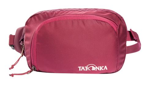 TATONKA Hip Sling Pack S Bordeaux Red / Dahlia