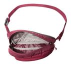 TATONKA Hip Sling Pack S Bordeaux Red / Dahlia