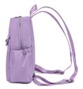 Hedgren Libra Balanced Backpack RFID Fresh Lilac