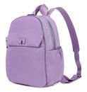 Hedgren Libra Balanced Backpack RFID Fresh Lilac