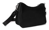 Hedgren Unity Hobo Shoulder Bag RFID Black