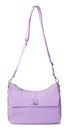 Hedgren Unity Hobo Shoulder Bag RFID Fresh Lilac Hedgren Unity Hobo Shoulder Bag RFID Fresh Lilac
