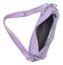 Hedgren Unity Hobo Shoulder Bag RFID Fresh Lilac Hedgren Unity Hobo Shoulder Bag RFID Fresh Lilac