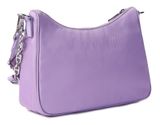 Hedgren Unity Hobo Shoulder Bag RFID Fresh Lilac Hedgren Unity Hobo Shoulder Bag RFID Fresh Lilac