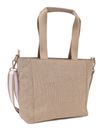 Hedgren Inner City Zoe Tote M Essence Rattan Hedgren Inner City Zoe Tote M Essence Rattan