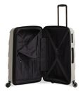 Stratic Straw + EXP TSA Trolley M Beige Stratic Straw + EXP TSA Trolley M Beige