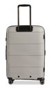 Stratic Straw + EXP TSA Trolley M Beige Stratic Straw + EXP TSA Trolley M Beige