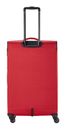 travelite Chios 4W Trolley L / M / S Red