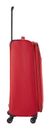 travelite Chios 4W Trolley L / M / S Red