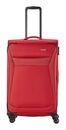 travelite Chios 4W Trolley L / M / S Red
