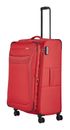 travelite Chios 4W Trolley L / M / S Red