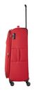 travelite Chios 4W Trolley L / M / S Red