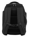 PIQUADRO Brief2 Backpack Nero PIQUADRO Brief2 Backpack Nero