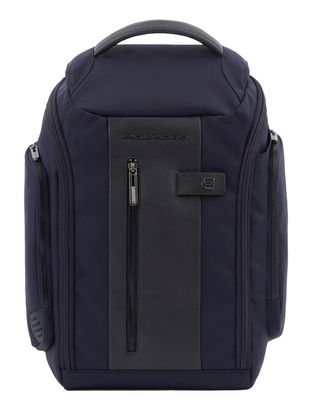 PIQUADRO Brief2 Backpack Blu