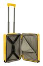 PORSCHE DESIGN Roadster HC 4W Trolley Business S Racing Yellow