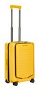 PORSCHE DESIGN Roadster HC 4W Trolley Business S Racing Yellow
