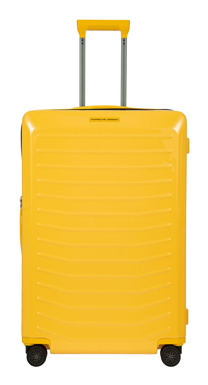 PORSCHE DESIGN trolley Roadster HC 4W Trolley L Racing Yellow | Buy ...