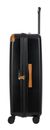 BRIC'S Amalfi Trolley XL Black BRIC'S Amalfi Trolley XL Black