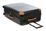 BRIC'S Amalfi Trolley XL Black BRIC'S Amalfi Trolley XL Black