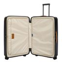 BRIC'S Amalfi Trolley XL Black BRIC'S Amalfi Trolley XL Black