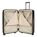 BRIC'S Amalfi Trolley XL Black BRIC'S Amalfi Trolley XL Black
