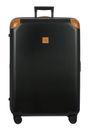 BRIC'S Amalfi Trolley XL Black BRIC'S Amalfi Trolley XL Black