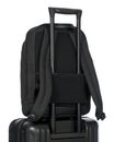 BRIC'S Monza City Backpack Black BRIC'S Monza City Backpack Black