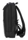 BRIC'S Monza City Backpack Black BRIC'S Monza City Backpack Black