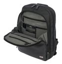 BRIC'S Monza City Backpack Black BRIC'S Monza City Backpack Black
