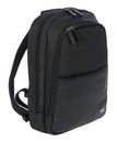 BRIC'S Monza City Backpack Black BRIC'S Monza City Backpack Black
