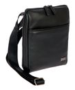 BRIC'S Torino Shoulder Bag L Black BRIC'S Torino Shoulder Bag L Black