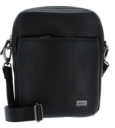 BRIC'S Torino Sling Bag Black