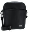 BRIC'S Torino Sling Bag Black BRIC'S Torino Sling Bag Black