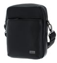 BRIC'S Torino Sling Bag Black BRIC'S Torino Sling Bag Black