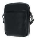 BRIC'S Torino Sling Bag Black BRIC'S Torino Sling Bag Black