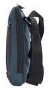 BRIC'S Monza Shoulder Bag M Navy Blue / Black