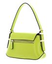GUESS Desideria Mini Flap Shoulder Bag Kiwi