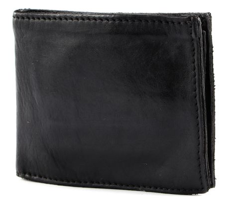 CAMPOMAGGI Wallet Nero