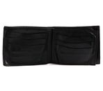 CAMPOMAGGI Wallet Nero CAMPOMAGGI Wallet Nero