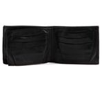 CAMPOMAGGI Wallet Nero CAMPOMAGGI Wallet Nero