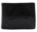 CAMPOMAGGI Wallet Nero CAMPOMAGGI Wallet Nero