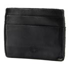 CAMPOMAGGI Credit Card Holder Nero CAMPOMAGGI Credit Card Holder Nero