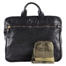 CAMPOMAGGI Carrier Bag Nero