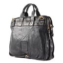 CAMPOMAGGI Carrier Bag Nero