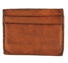 CAMPOMAGGI Credit Card Holder Cognac CAMPOMAGGI Credit Card Holder Cognac