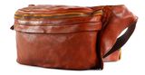 CAMPOMAGGI Waist Bag L Cognac