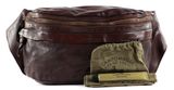 CAMPOMAGGI Waist Bag L Moro