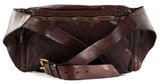 CAMPOMAGGI Waist Bag L Moro